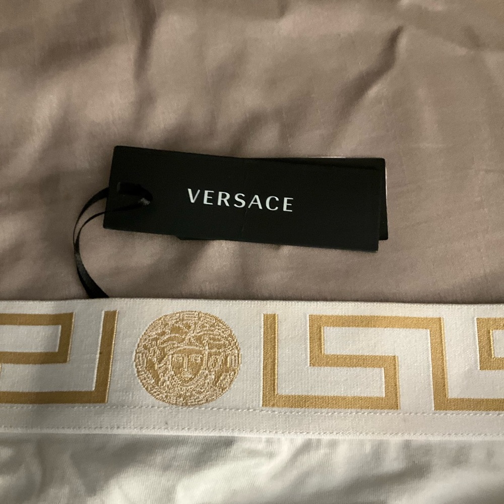 VERSACE underwear - Picture 3 of 7